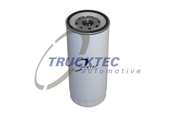 TRUCKTEC AUTOMOTIVE Масляный фильтр 04.18.016